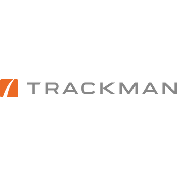 TrackMan launch monitor and ball tracking technology